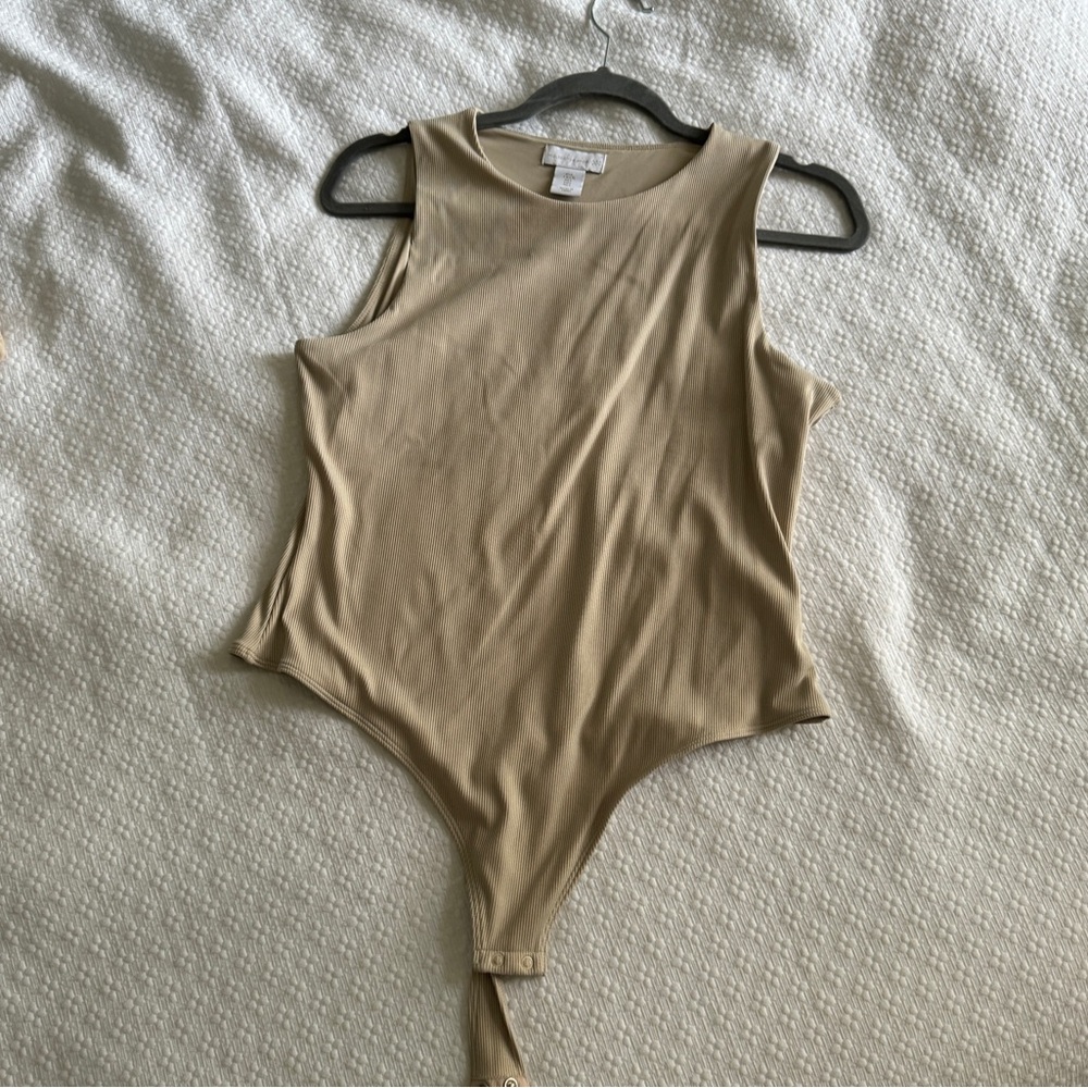 House of Harlow bodysuit